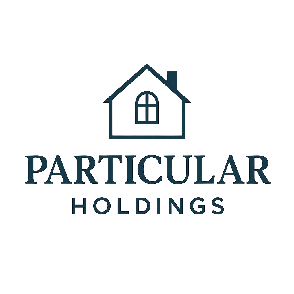 Particular Holdings logo